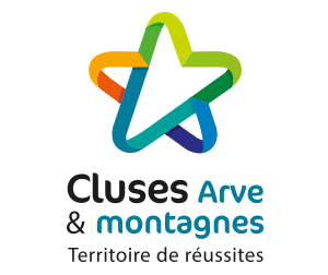 Cluses Logo Client Explor Games®