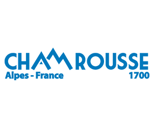 Chamrousse Logo Client Explor Games®