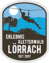 Lörrach Adventure Climbing Park – Client: Explor Games®