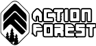 Action Forest Logo Client Explor Games®