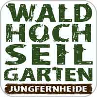 Waldhochseilgarten Jungfernheide Client Explor Games®