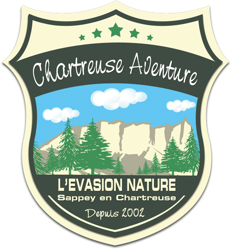 Chartreuse Aventure Client Explor Games®