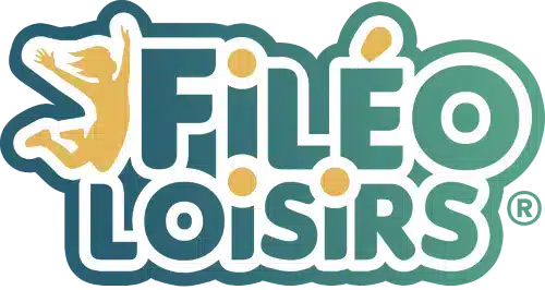 Filéo loisirs Logo Client Explor Games®