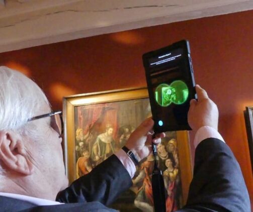 Explore Games - Ursulines Museum - Heritage - Adventure Games