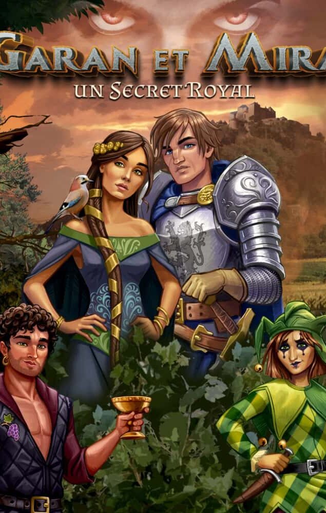 Exploere Game ExplorGames - Explor Games - Jeux d'aventure
