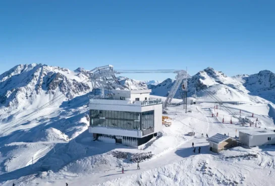 Diversification destination montagne : Adaptation & rentabilité 4 saisons diversification destination montagne